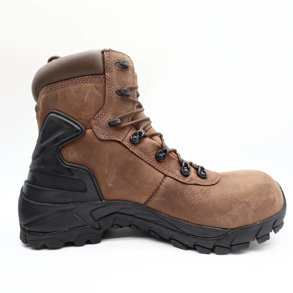 Carhartt work boots